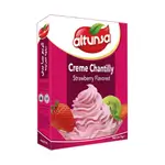 Altunsa Cream Chantilly Stra'Y 150G